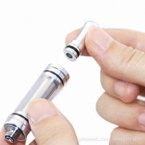 High-quality Drip Tips, Compatible with Vivi Nova, DCT atomizer
